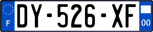 DY-526-XF