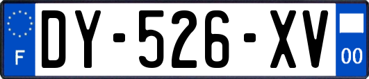 DY-526-XV