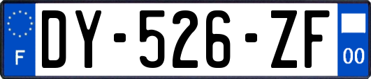 DY-526-ZF