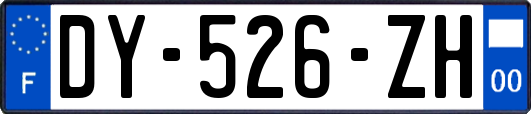 DY-526-ZH