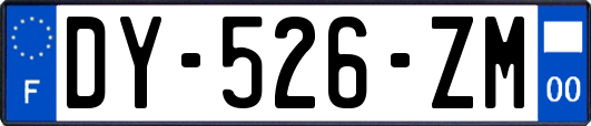 DY-526-ZM