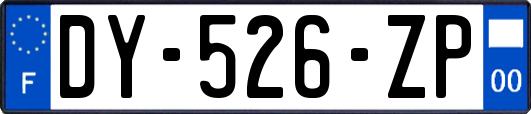 DY-526-ZP