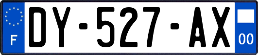 DY-527-AX