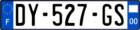 DY-527-GS