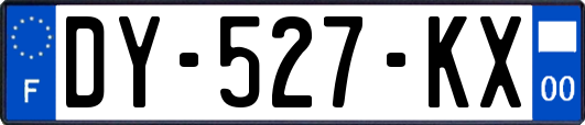 DY-527-KX