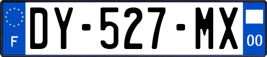 DY-527-MX