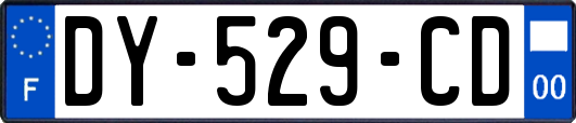 DY-529-CD