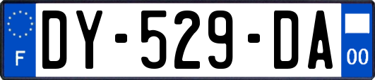 DY-529-DA