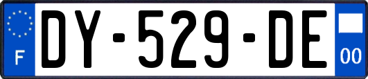 DY-529-DE