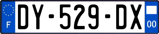 DY-529-DX