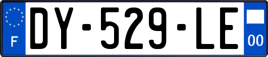 DY-529-LE