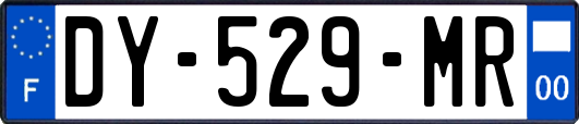 DY-529-MR