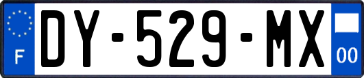 DY-529-MX