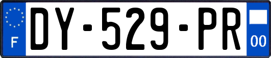 DY-529-PR
