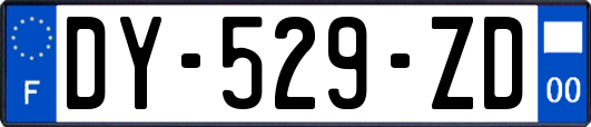 DY-529-ZD