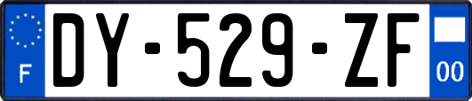 DY-529-ZF