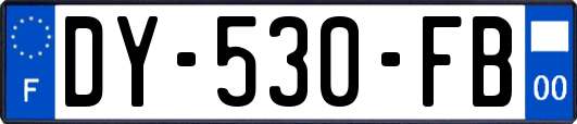 DY-530-FB