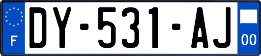 DY-531-AJ