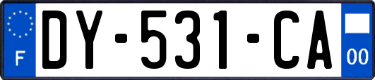 DY-531-CA