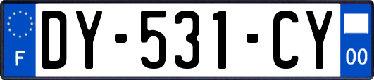 DY-531-CY