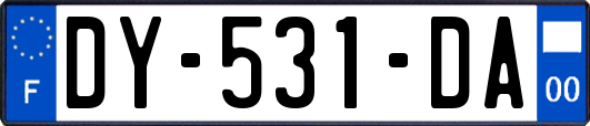 DY-531-DA
