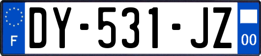 DY-531-JZ