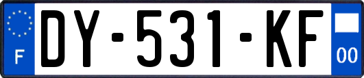 DY-531-KF