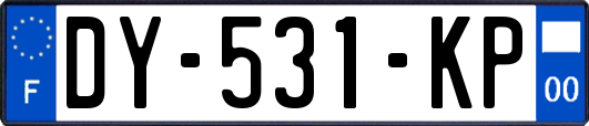 DY-531-KP