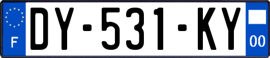 DY-531-KY