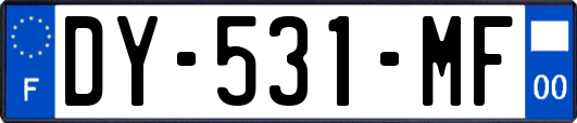 DY-531-MF