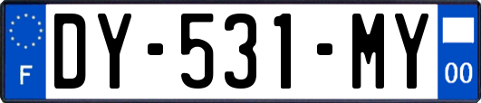 DY-531-MY