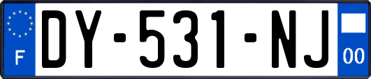 DY-531-NJ