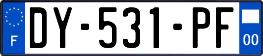 DY-531-PF