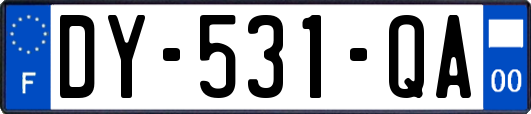 DY-531-QA