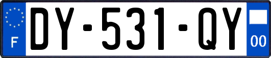 DY-531-QY