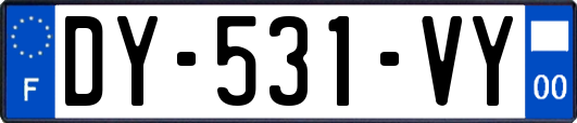 DY-531-VY