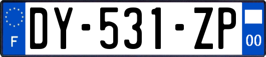 DY-531-ZP