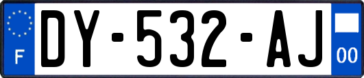 DY-532-AJ