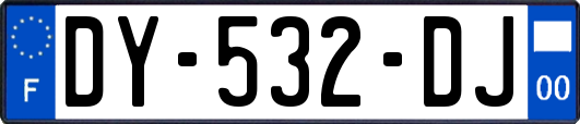 DY-532-DJ