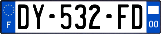 DY-532-FD