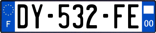 DY-532-FE