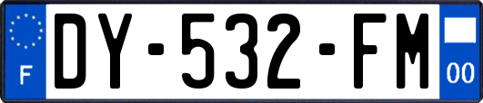 DY-532-FM