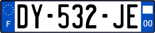 DY-532-JE