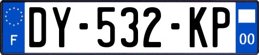 DY-532-KP