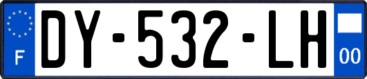 DY-532-LH