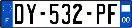 DY-532-PF