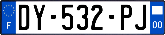 DY-532-PJ