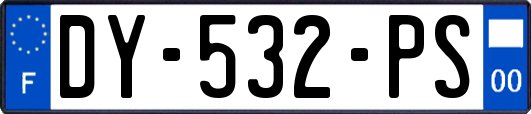 DY-532-PS