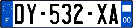 DY-532-XA