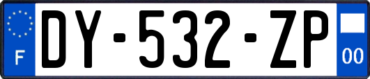 DY-532-ZP